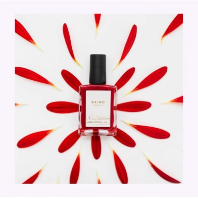 Bkind - Vernis à ongles - Lady in red
